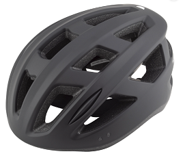 Casco Pure Jacana L/XL Bk matte (914623)